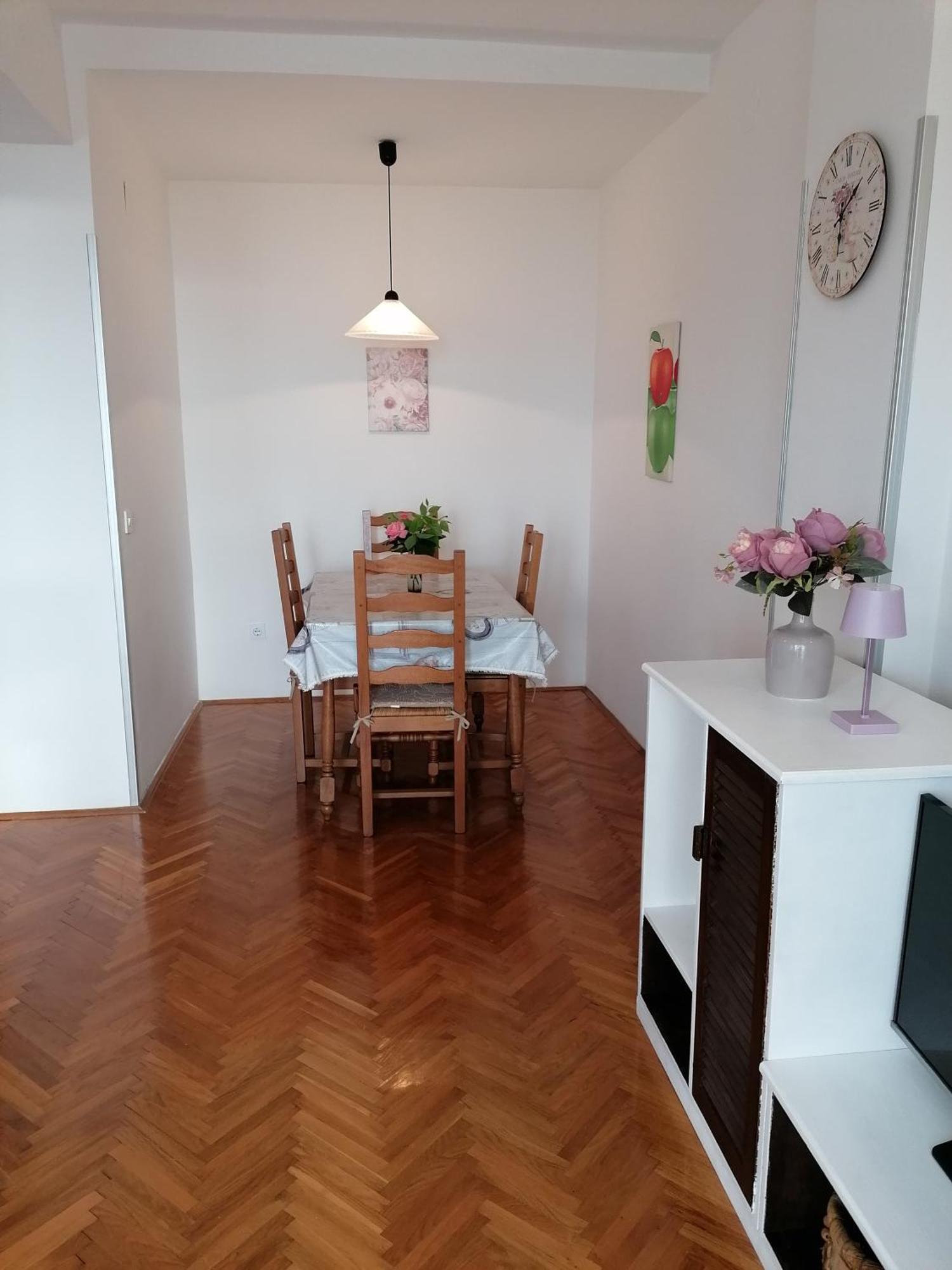 Apartment Domijan By El-Pi Tours Njivice Luaran gambar